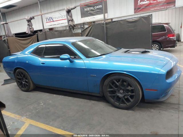 Dodge Challenger | 12