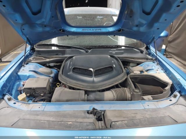 Dodge Challenger | 9