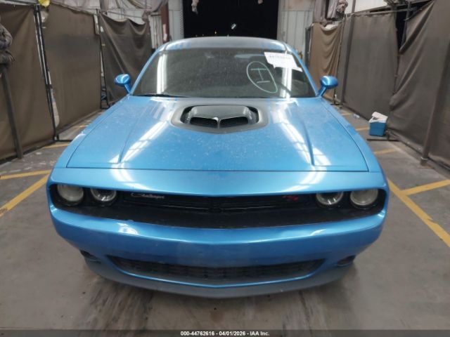 Dodge Challenger | 11