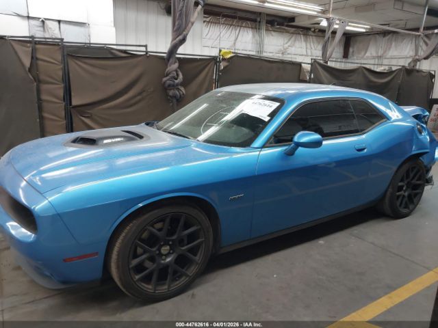 Dodge Challenger | 13