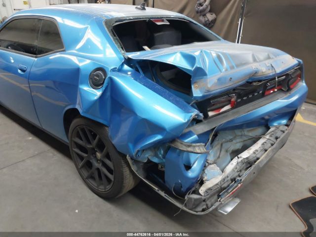 Dodge Challenger | 5