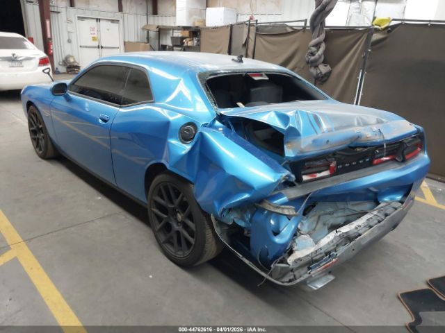 Dodge Challenger | 2