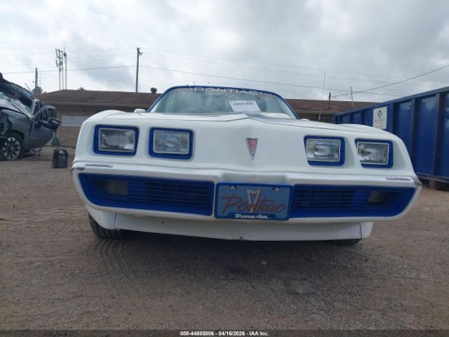 Pontiac Firebird | 11