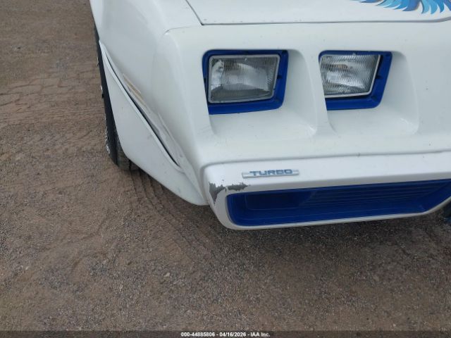 Pontiac Firebird | 5