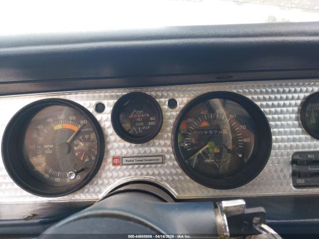 Pontiac Firebird | 6