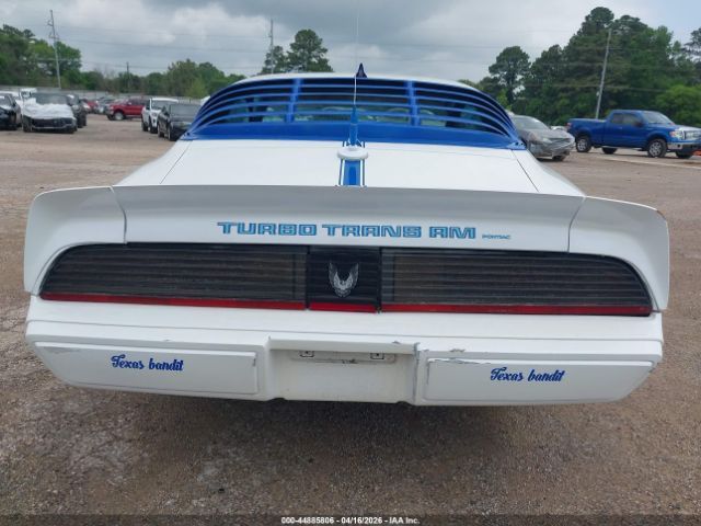 Pontiac Firebird | 15