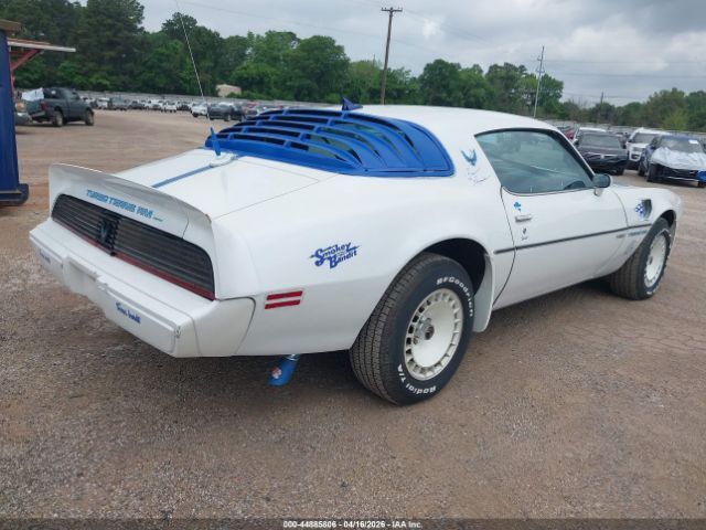 Pontiac Firebird | 3