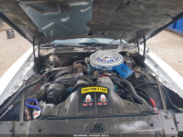 Pontiac Firebird | 9