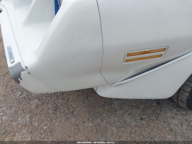 Pontiac Firebird | 16