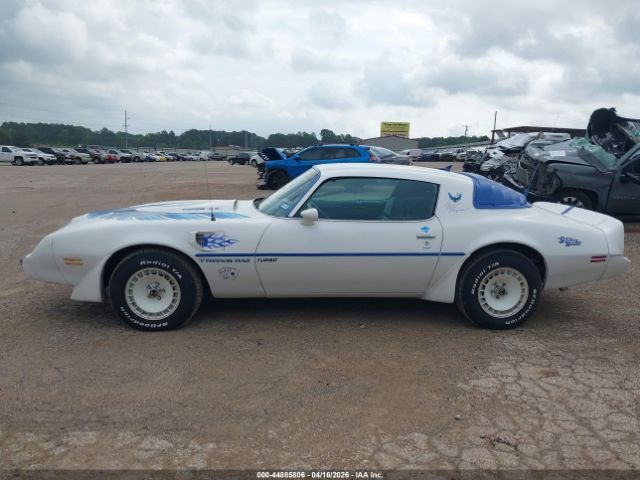 Pontiac Firebird | 13