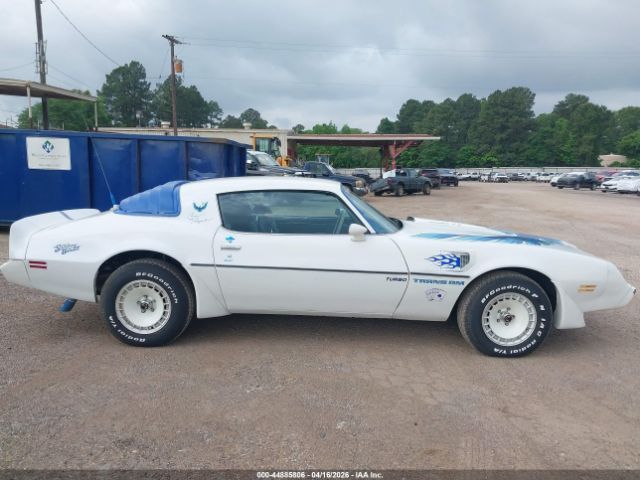 Pontiac Firebird | 12