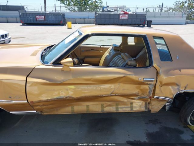 Chevrolet Monte Carlo | 13