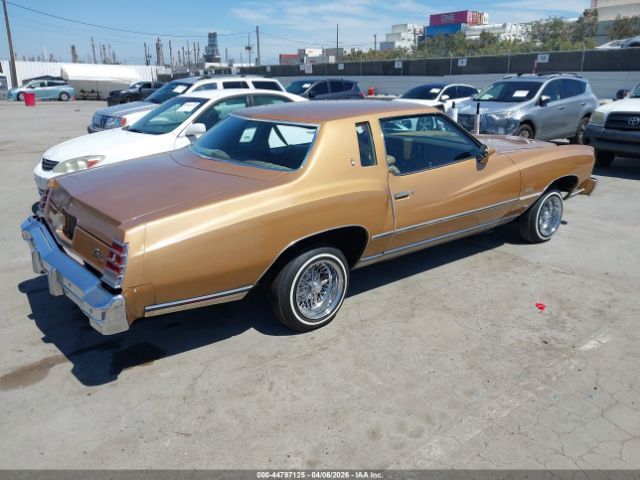 Chevrolet Monte Carlo | 3