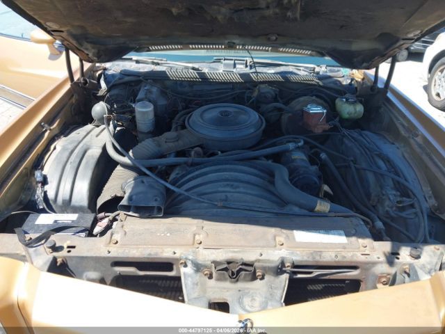 Chevrolet Monte Carlo | 9