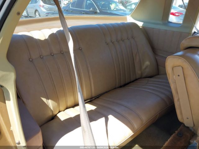 Chevrolet Monte Carlo | 7