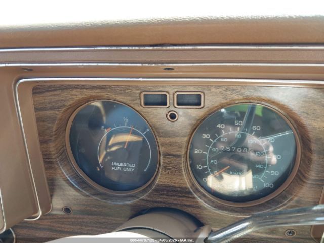 Chevrolet Monte Carlo | 6