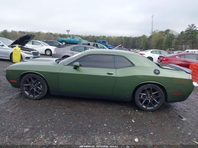 Dodge Challenger | 13