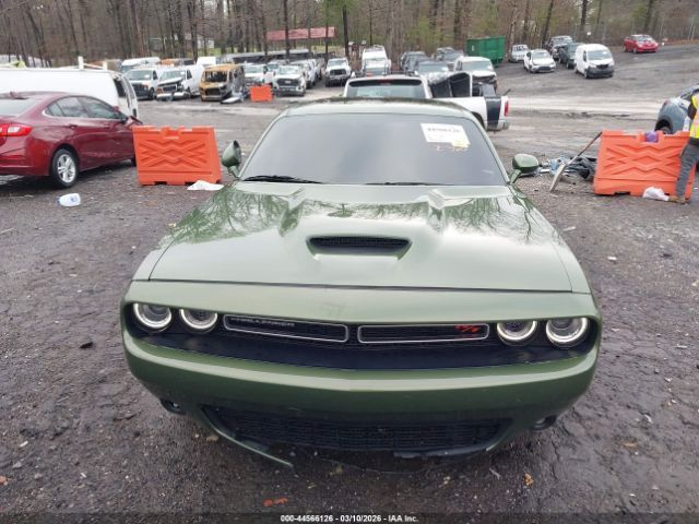 Dodge Challenger | 11