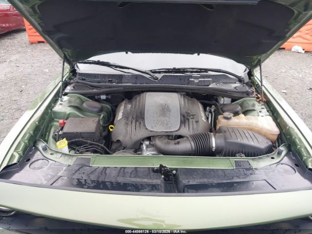 Dodge Challenger | 9