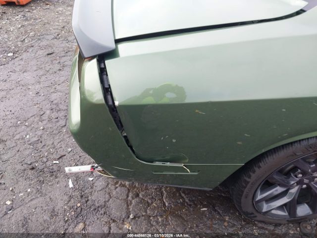 Dodge Challenger | 19