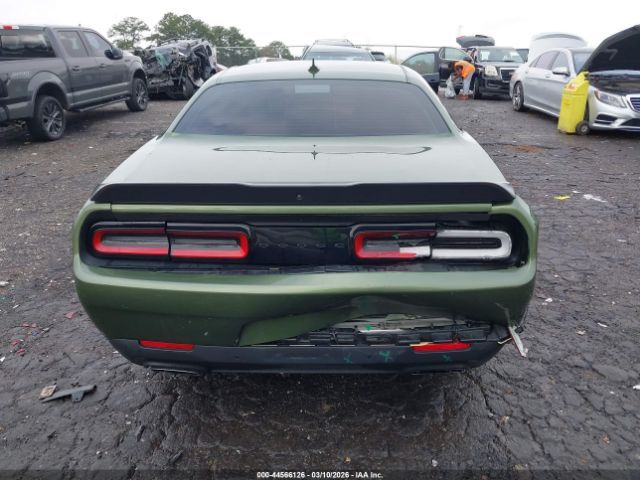 Dodge Challenger | 15