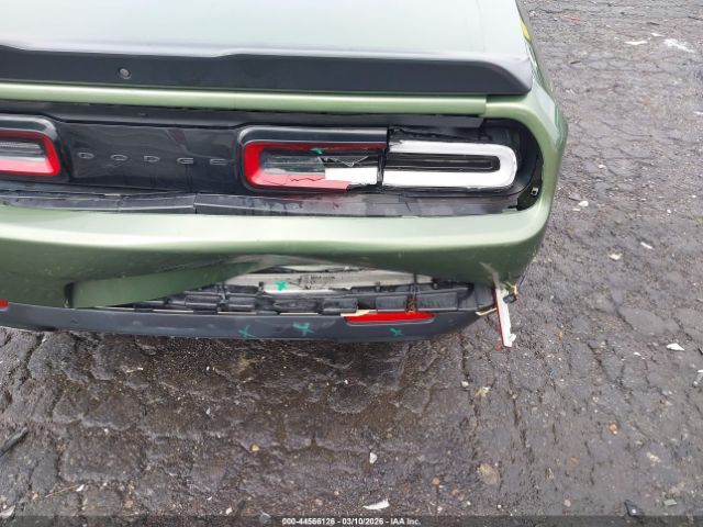 Dodge Challenger | 16