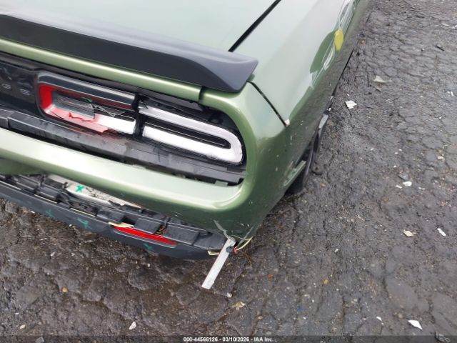 Dodge Challenger | 18