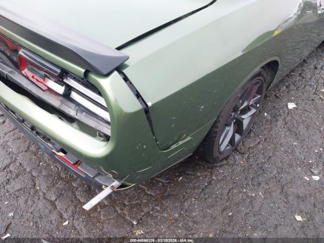 Dodge Challenger | 17