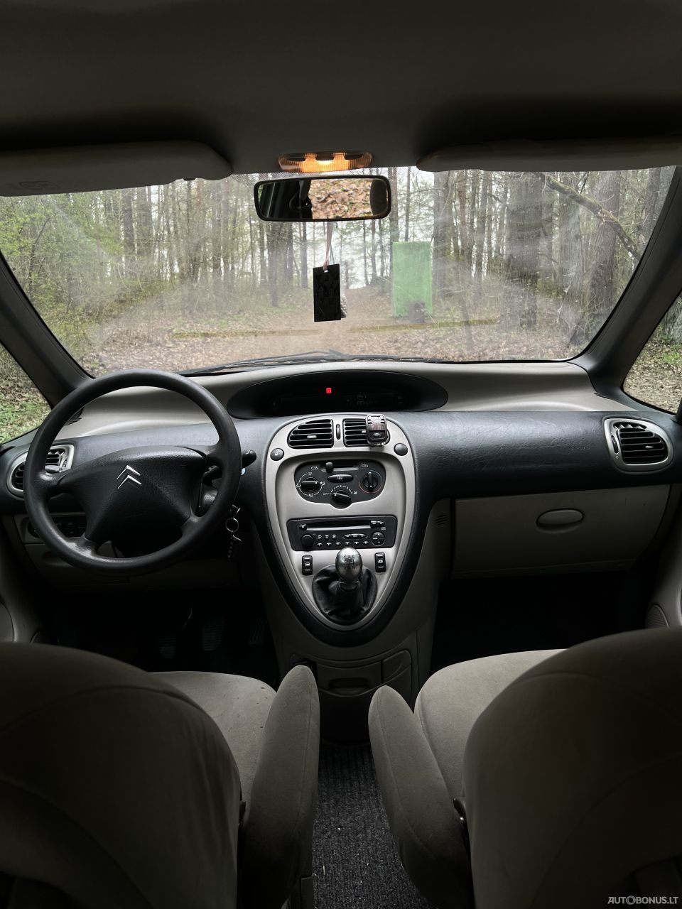 Citroen Xsara Picasso | 3