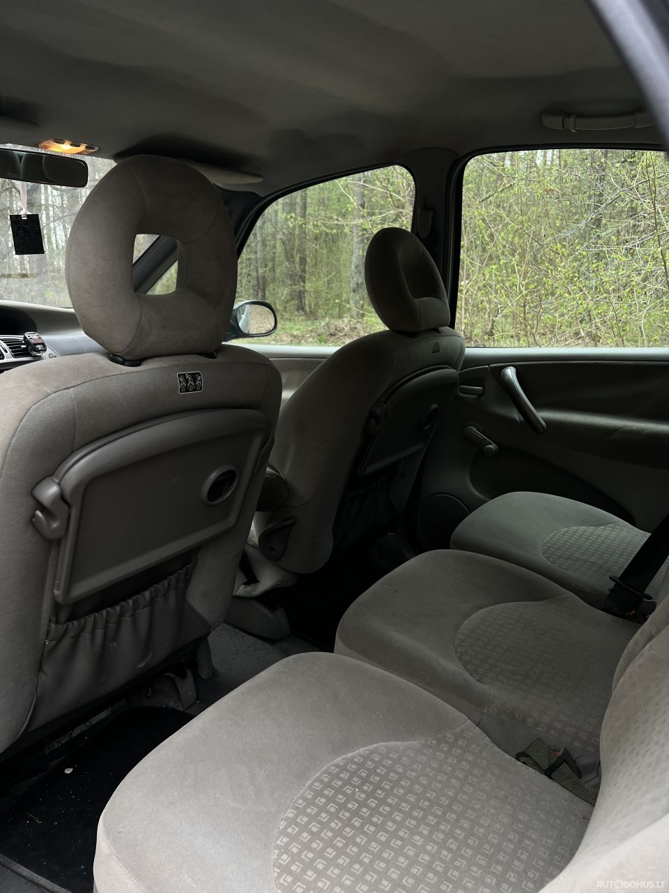 Citroen Xsara Picasso | 5