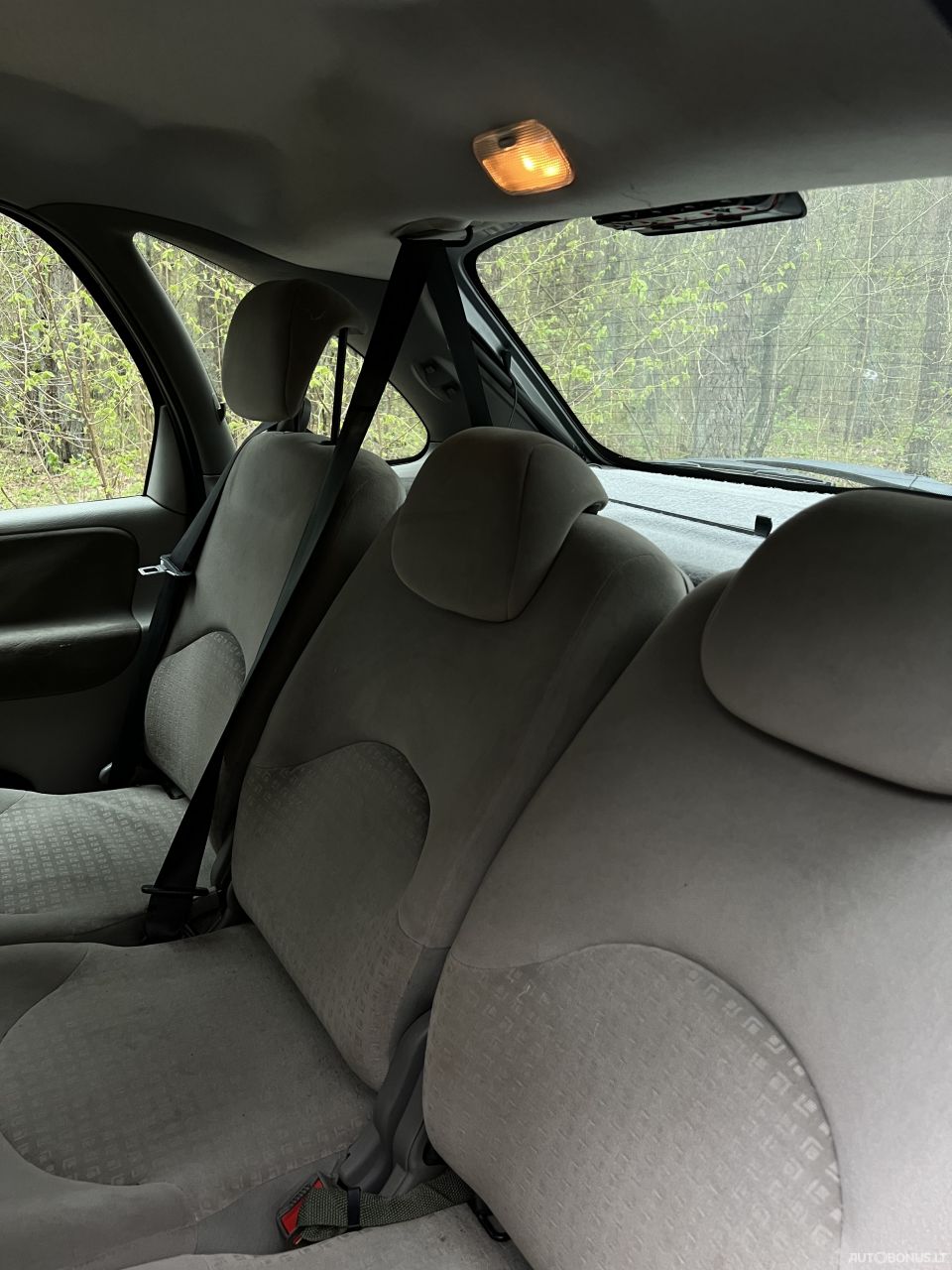 Citroen Xsara Picasso | 6