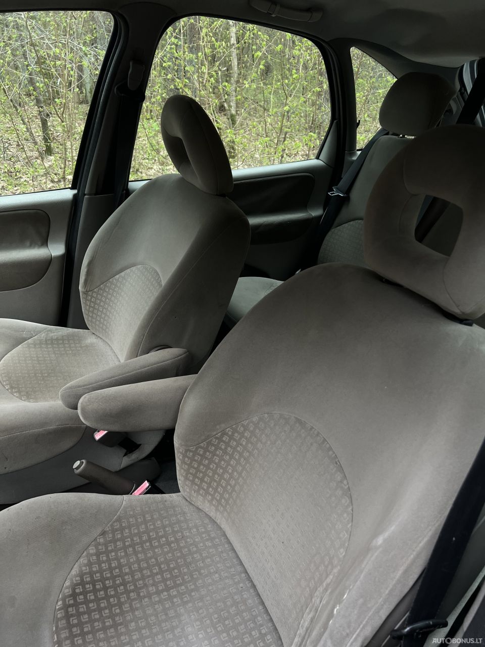 Citroen Xsara Picasso | 7