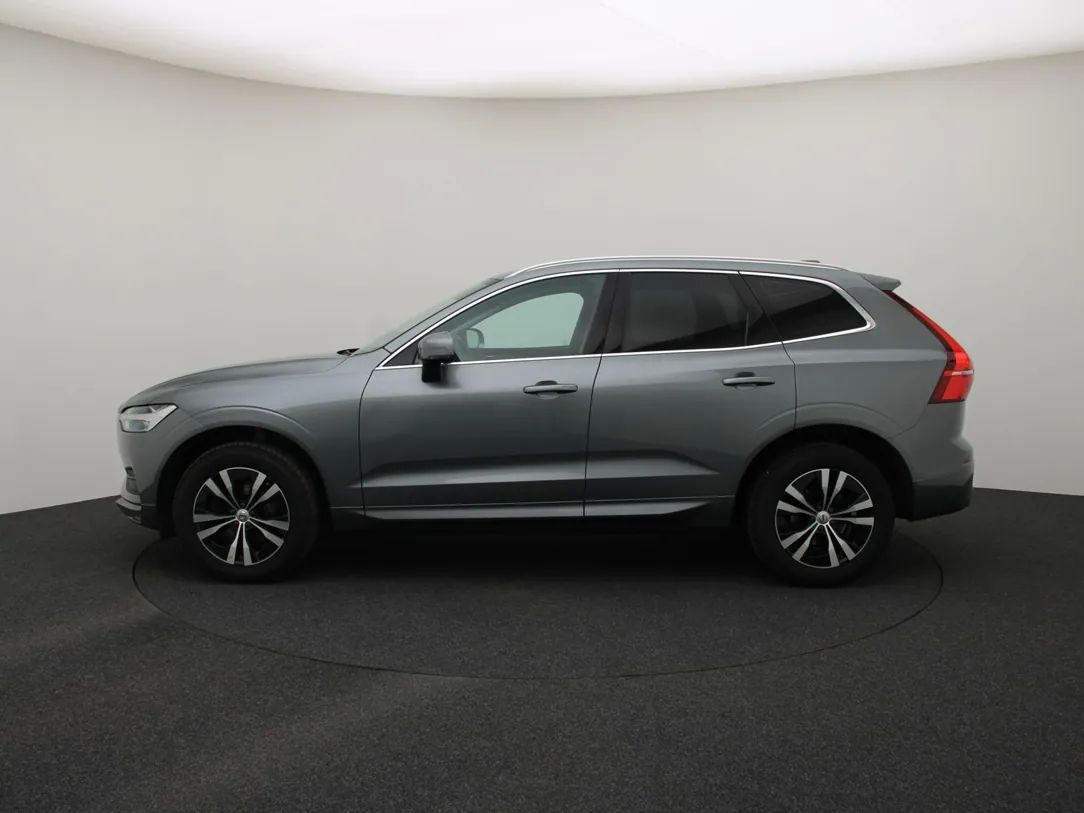 Volvo XC60 | 5