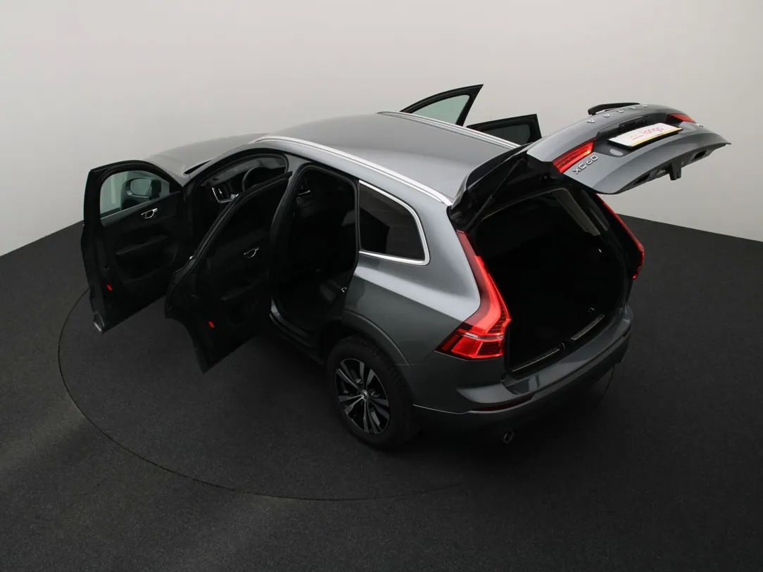 Volvo XC60 | 12