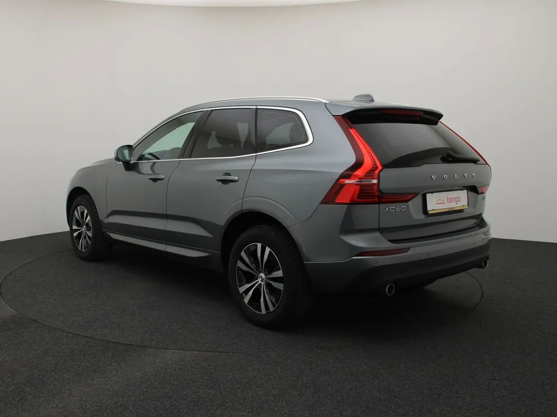 Volvo XC60 | 6