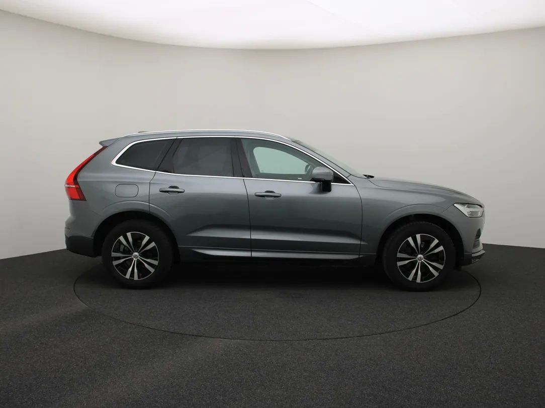 Volvo XC60 | 8