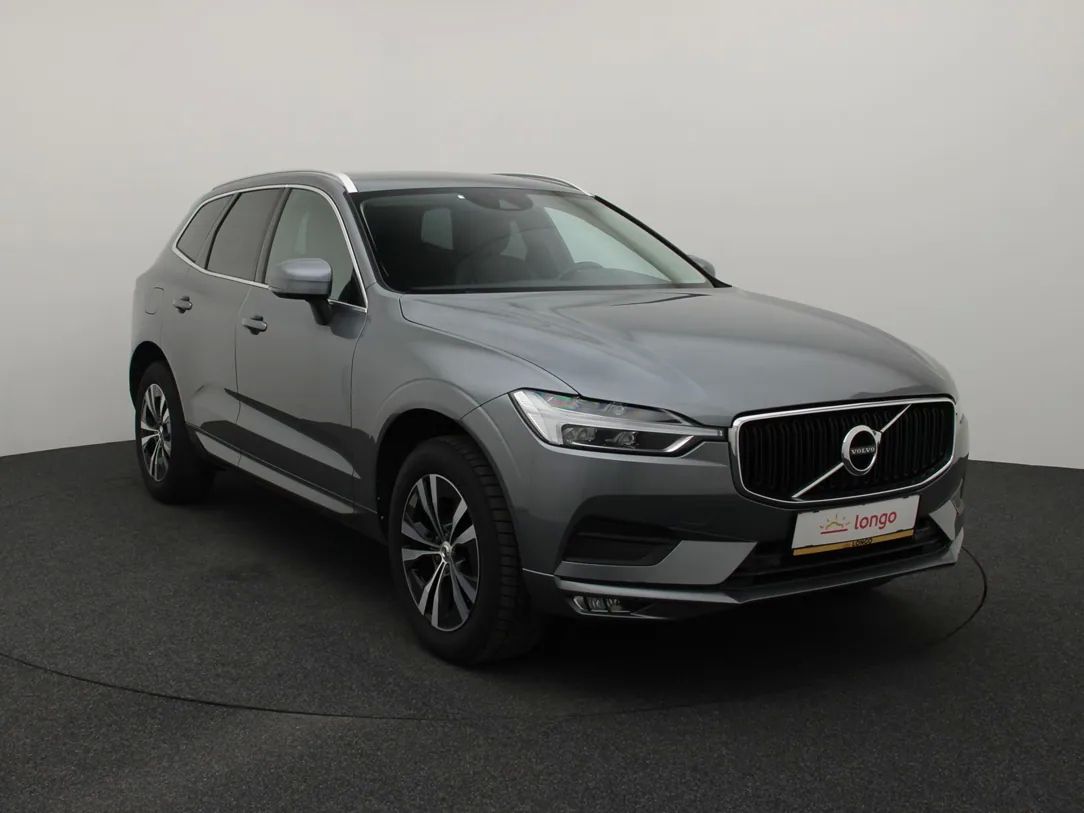 Volvo XC60 | 9