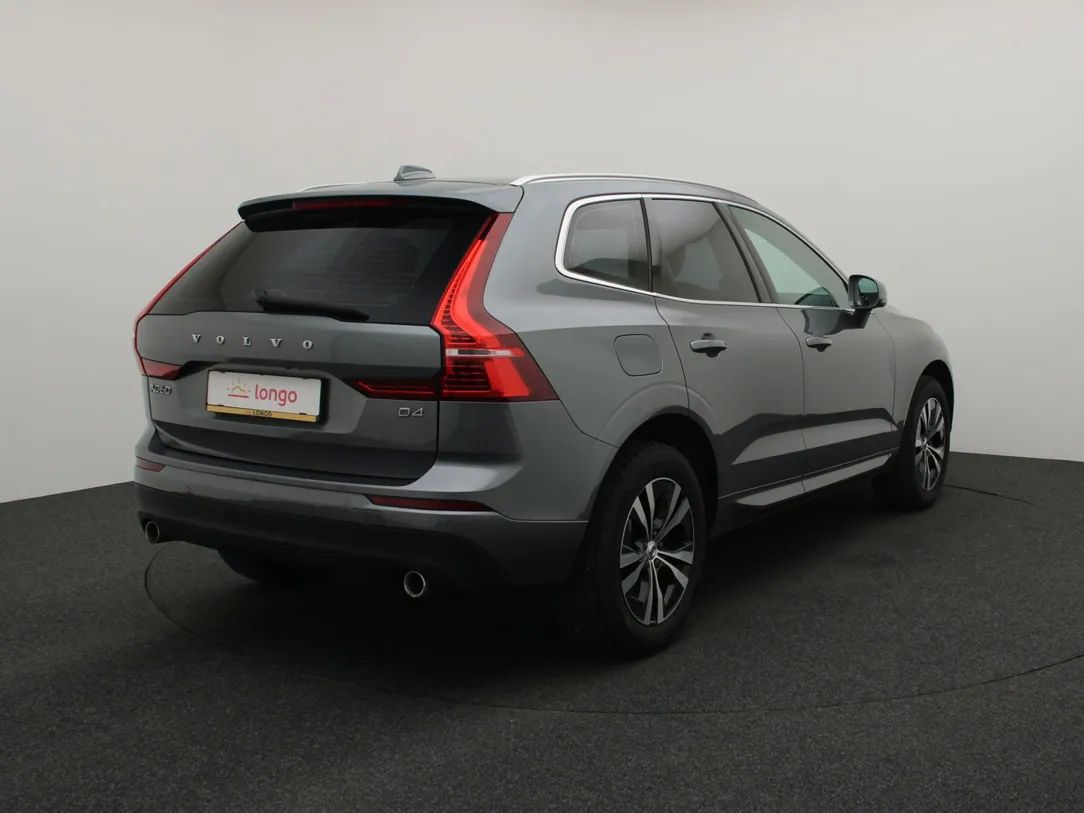 Volvo XC60 | 7