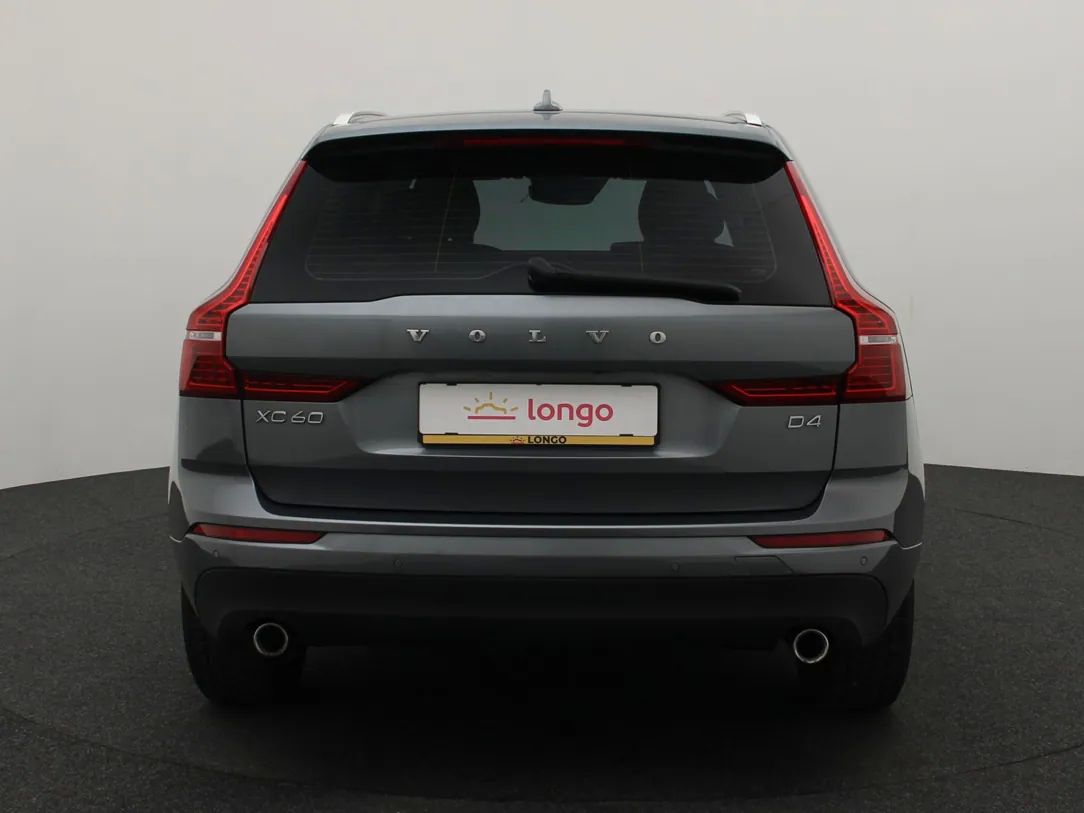 Volvo XC60 | 4