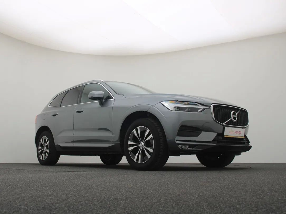 Volvo XC60 | 10
