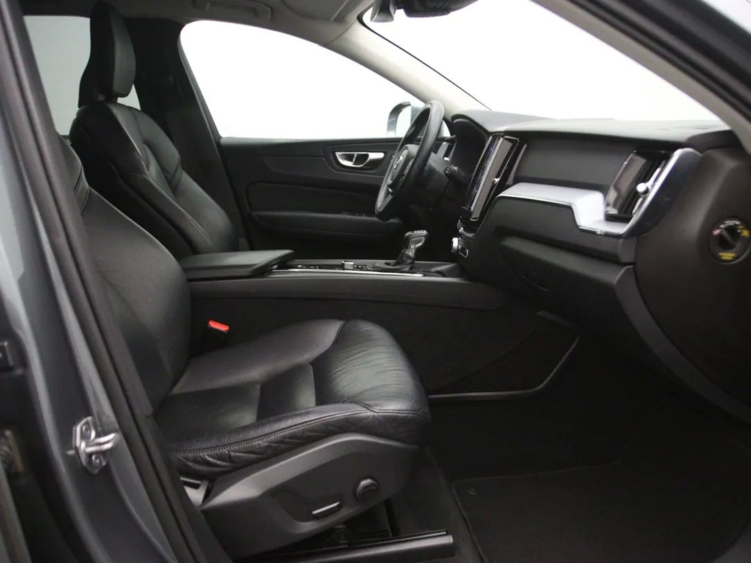 Volvo XC60 | 13