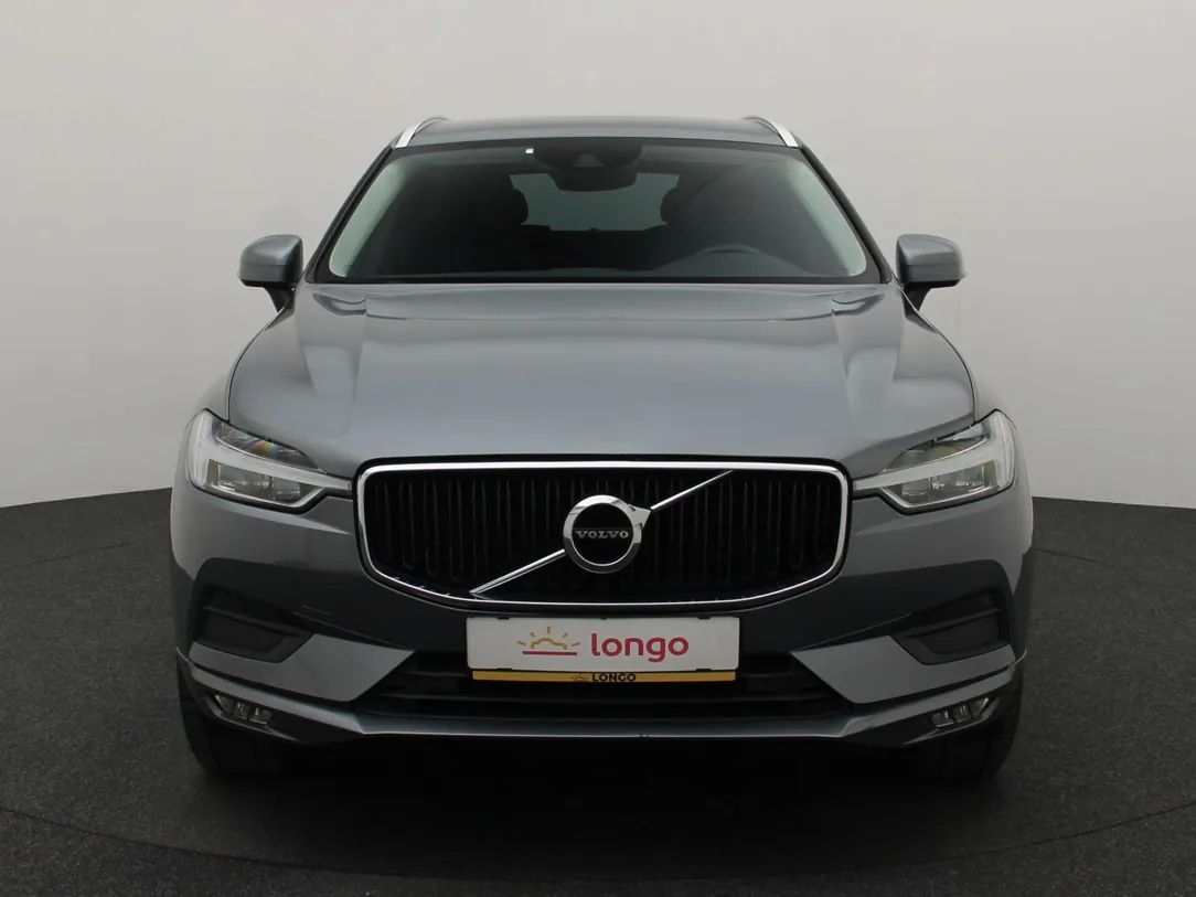 Volvo XC60 | 2