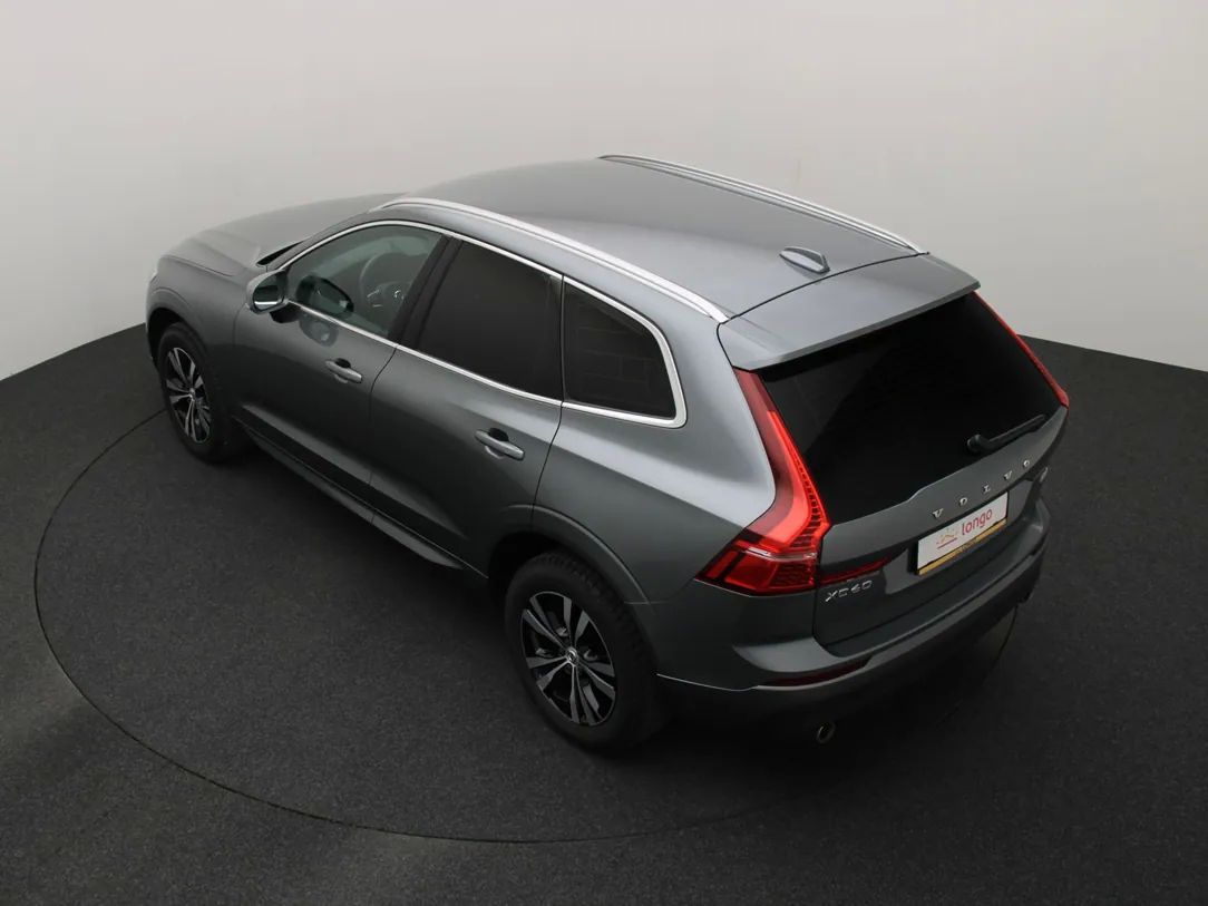Volvo XC60 | 11
