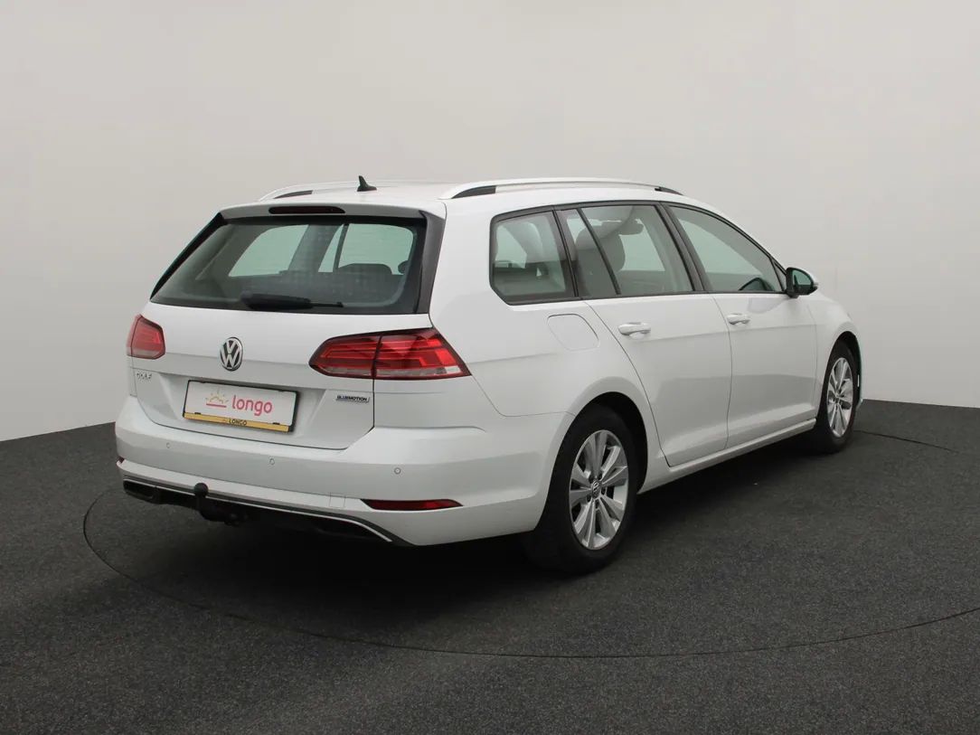 Volkswagen Golf | 7