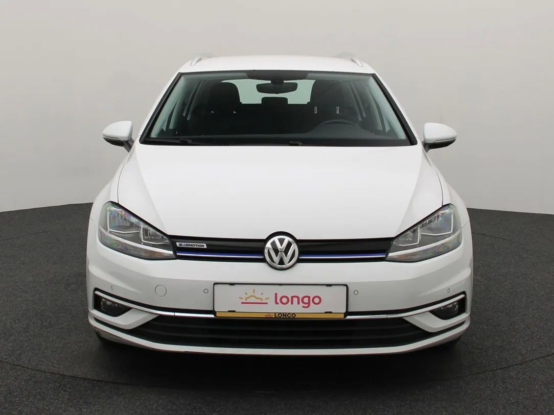 Volkswagen Golf | 2