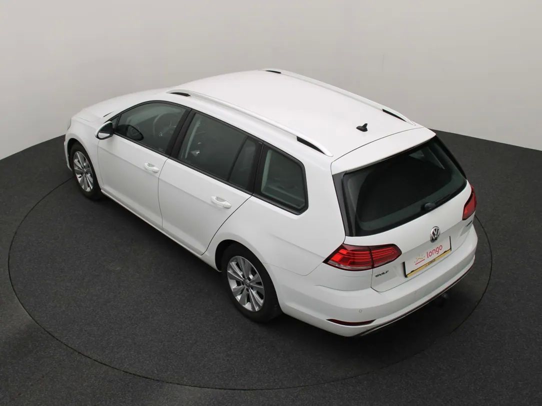 Volkswagen Golf | 11