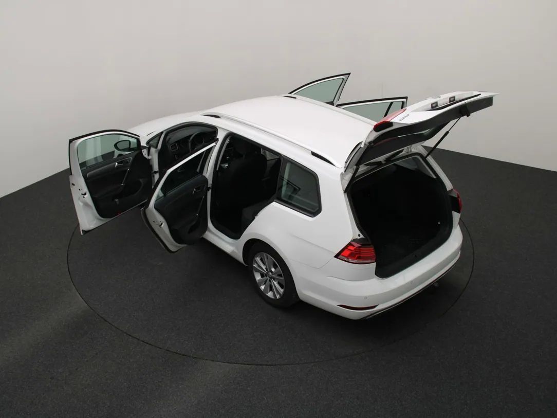 Volkswagen Golf | 12