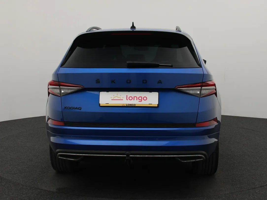 Skoda Kodiaq | 4