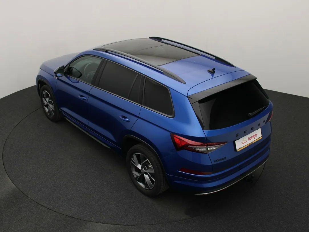Skoda Kodiaq | 11