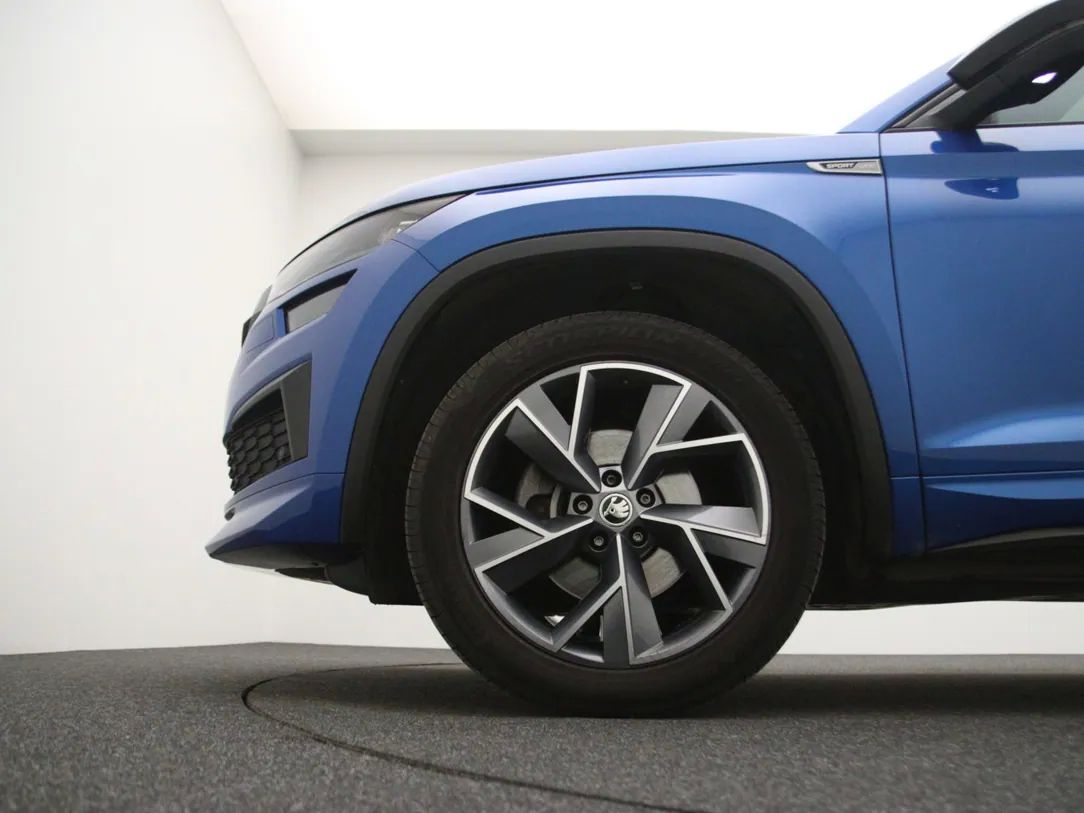 Skoda Kodiaq | 27